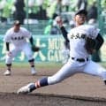 【8日の甲子園見どころ】大分商のエースで主将の最速152キロ右腕が、センバツ出場の日本文理・打率6割の4番と激突！