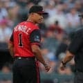 ホワイトソックスのベナブル監督がマウンド訪問で珍ミス「私のミス。学ばなければ」