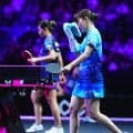 【卓球】大藤沙月、世界５位中国選手に完敗…ストレート負けで８強敗退　２年前のリベンジならず