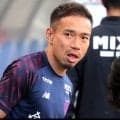 【こんな人】長友佑都、ＦＣ東京と今季も契約延長へ…祖父は競輪選手　歴代２位の国際Ａマッチ１４６試合出場