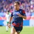現役続行決断のＤＦ長友佑都、これまでの歩み…名門インテルで副主将務める…ＦＣ東京と今季も契約延長へ