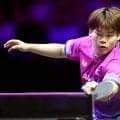 19歳・松島輝空 逆転勝利4強入り
