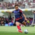 長友佑都、40歳シーズンも現役続行を決意　東京と再契約へ