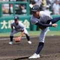 聖光学院を抑えた東日大昌平の148キロ右腕が5回まで無失点の快投！球威はどこまで保つことができるか？【26年夏甲子園】