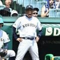 甲子園ビデオ検証で初めて判定覆る　東日本国際大昌平のけん制死→セーフに　直後に勝ち越し打生まれる