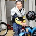 【オート】川口　今月で傘寿の鈴木章夫が公営競技最年長勝利記録を更新　７９歳１１カ月１６日