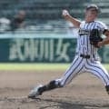 白樺学園が初戦敗退、9回にけん制の判定覆る→直後に決勝点献上…15年ぶりの甲子園勝利に届かず【26年夏甲子園】