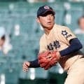 姉はプロ1軍アナリスト　遊学館・谷本、最後の夏に記録員から選手に