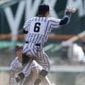 【甲子園】白樺学園「セナケン」コンビ超美技…中日「アライバ」彷彿させる二遊間スーパープレー