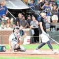 イチロー氏「足りない人認定されちゃいそう」ＯＢ本塁打競争で１ポイント届かず敗退「ここでも足りないのかよ！ハッハッハッ」殿堂入り引き合い「誰かに分析してもらわないと」