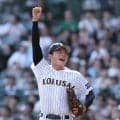 【甲子園】初づくし勝利！東日本国際大昌平　初のビデオ検証覆り　江井監督「勝てたこと嬉しい」
