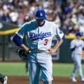 ドジャース・ディアスが苦悩明かす「試合になるとなぜかスライダー真ん中に入ってしまう…」