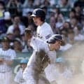 【甲子園】３度目のビデオ検証で判定覆る　東日本国際大昌平　セーフになった走者が決勝ホーム