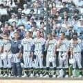 明暗分けたビデオ検証　白樺学園・亀田監督「待っている間に選手達のスイッチの入れ方が難しかった」「一、二塁で流れが向こうに」
