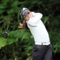 【女子ゴルフ】佐久間朱莉が５オーバー７０位で予選落ち「パットが入れば流れが変わる。イチから準備したい」