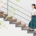 現代人は腸腰筋が弱っている？毎日階段を使うメリットとは
