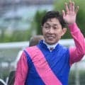 【今夜開催】世界12人の名手による腕比べ シャーガーCに武豊騎手とルメール騎手が出場