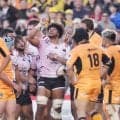 【ラグビー】26歳ロックが急死「熱中症で搬送」２部九州で練習中、大東大から昨季まで東京SG