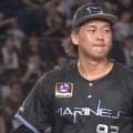 育成→驚異の「00000000000000000」　ロッテ20歳によぎる“朗希の残像”「神すぎる」