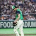 【ヤクルト】先制も…高橋奎二3回途中６失点降板　２番手荘司宏太は投手竹丸に押し出し四球