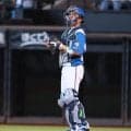 日本ハム・郡司が約１年ぶりに捕手で出場　ファンどよめく