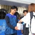 ＤｅＮＡ吉野　熊本地震の募金に参加　故郷に思いはせ「プレーで元気を与えられたら」　自身も高３時の１０年前に被災