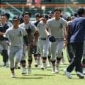甲子園で話題のユニ、現場のリアルな声「格好良さよりも…」　夏限定の可能性、明かされた事情