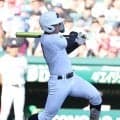 【甲子園】日本文理が逆転負けで初戦敗退　夏の甲子園は出場４度連続で初戦敗退