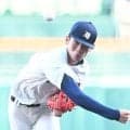 大分商が２６年ぶり甲子園勝利！プロ注目右腕・平田玲翔登場で流れ一変　ＤＨ解除救援登板、１５０キロ超連発で圧巻火消しで逆転導く