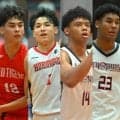 【独自選出】インターハイ2026男子ベスト5「超万能戦士」「規格外の得点力」「U18落選をバネに」