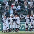 日本文理が逆転負け！2ケタ安打の追い上げも実らず、新潟県勢は2年連続の夏初戦敗退【26年夏甲子園】