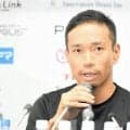39歳のサッカー長友、現役続行を発表　「常に日本代表を目指す」