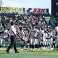 【甲子園データ】東日本国際大昌平が初勝利　春夏通じ初出場の福島県勢の勝利は88年春以来
