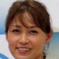 日本カーリング協会の新会長に元スピードスケート岡崎朋美氏が就任　他競技から異例の起用
