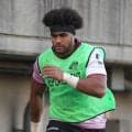 【ラグビー】九州の26歳が死去「まさか熱中症…」練習後搬送、懸命な治療も「声を失いました」