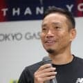 現役続行決断の長友佑都、一度は「引退に気持ちが傾いた」　６大会目のＷ杯出場に意欲「常に日本代表を目指してやっていく」