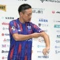 現役続行の長友佑都、Ｗ杯３２強の心境を明かす「心を打ち抜かれたような、ちょっと自分自身も放心状態」「Ｗ杯は悔しくてみられなかった」