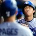 大谷の荒稼ぎは「嘘じゃない」　飛び交う「$$$」…否定しようがない事実に米愕然