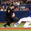 【中日】マラーの適時三塁打などで一挙４得点　今季初の５連勝へはずみ