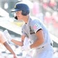 【甲子園】青森山田・向井那々瀬「父が悔しい思いをした分…」OBの父が見守る中で２安打１打点