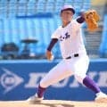 関東第一の150キロ右腕の出番はあるのか？兄は24年夏の甲子園準優勝時の主将【26年夏甲子園】