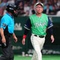 【ヤクルト】池山監督「ずっと悪い高橋選手の投球だと…」3回途中で交代した理由とは…