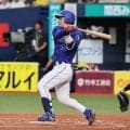 【中日】加藤匠馬が再昇格後初スタメンマスクで先制打「マラーをリードできるように頑張ります」