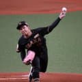【阪神】伊原陵人　味方失策も絡み５回途中５失点で降板　26歳初星を逃す