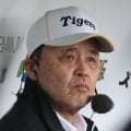 【阪神】岡田顧問　佐藤輝明はメジャーで通用する？に「そらそうよ、なんですけど…」