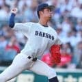 【甲子園】強心臓！大分商・プロ注目の平田玲翔「楽しい場面作ってくれた」ピンチで救援圧巻投球