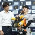 【巨人】橋上監督代行「体力が元通り戻ってきてる」浦田俊輔が３安打３打点　復調に目を細める