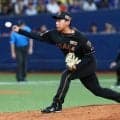 【阪神】育成出身の神宮僚介がプロ２試合目の登板も無失点　ボスラーを三振に　ピンチで抑えた