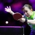 【卓球】早田ひな、４強入りならず　中国の左のエース蒯曼に１-４で敗れる…ＷＴＴチャンピオンズ横浜