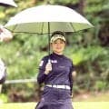 【女子ゴルフ】大谷翔平を育てた言葉「先入観は可能が不可能になる」が教訓　藤田かれんが初Ｖへ２差４位浮上